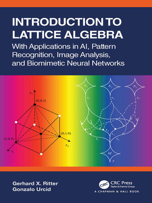 cover image of Introduction to Lattice Algebra